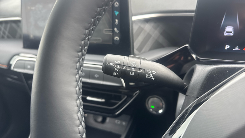 MG MG3 1.5 Hybrid Trophy 5dr Auto Hybrid Hatchback